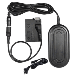 Cargador de Pared para Cámaras Canon
