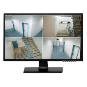 Monitor de 20" Wbox