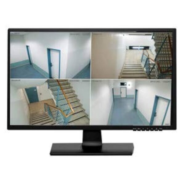 Monitor de 20" Wbox