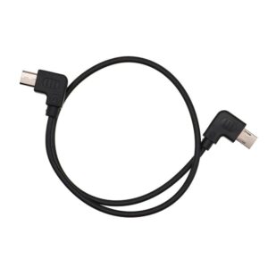 Cable de control remoto