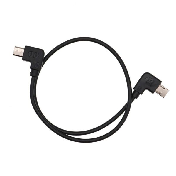 Cable de control remoto