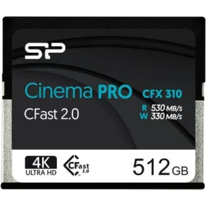 Tarjeta de Memoria CFAST2.0