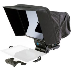 Teleprompter grande  Televisivo Magicue  22"