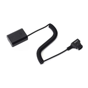 Cable de alimentación 12V