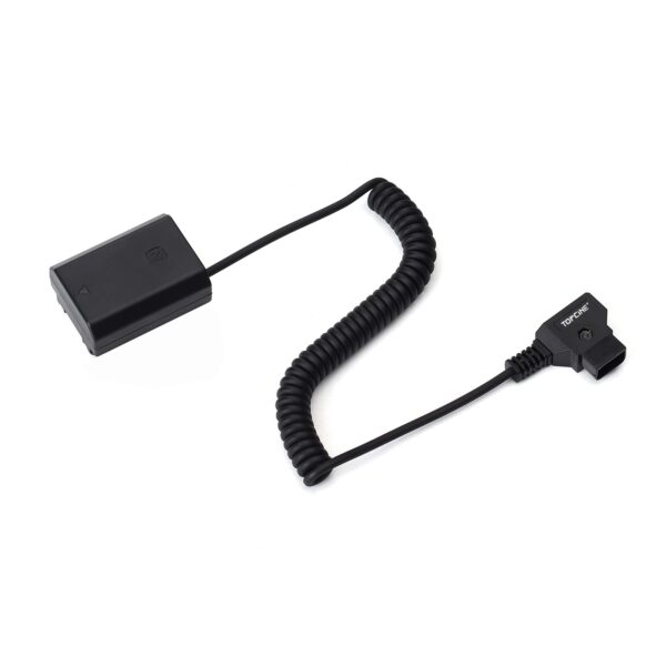 Cable adaptador de corriente D-Tap
