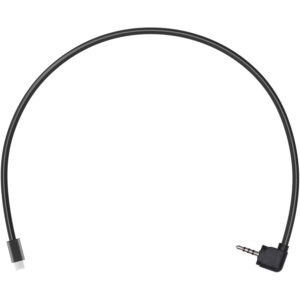Cable de Control RSS