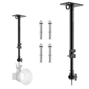 Soporte de Pared para Estudio de Fotografía