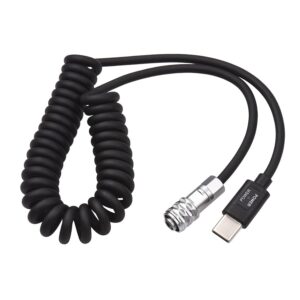 Cable de alimentación - Tipo C