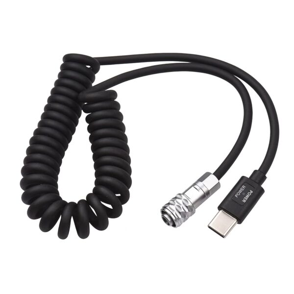 Cable de alimentación - Tipo C