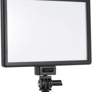 Panel de luz LED  delgado