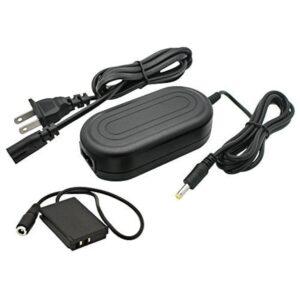 Fuente de alimentación para Canon G7x