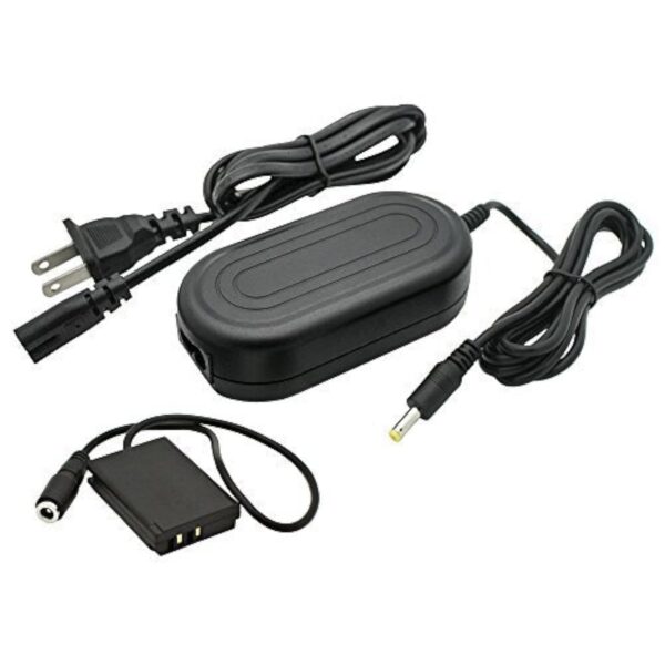 Fuente de alimentación para Canon G7x