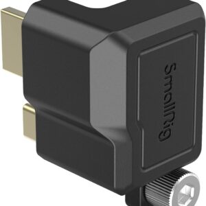 Adaptador de ángulo recto