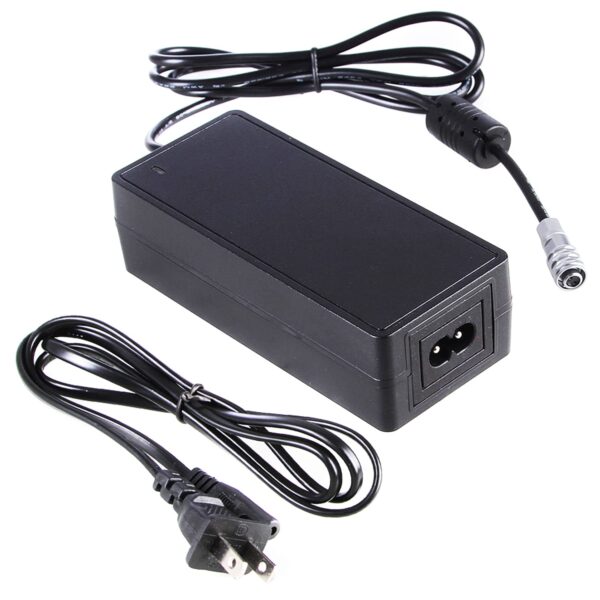 Cable adaptador de corriente CA - BlackMagic
