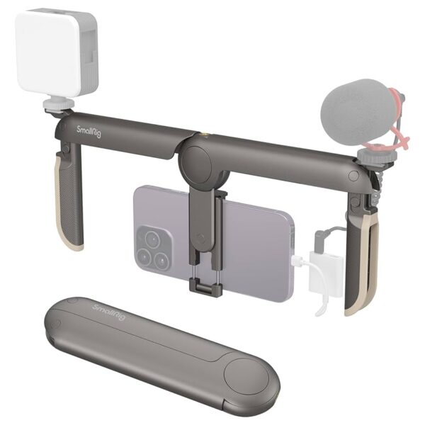 Jaula Universal plegable