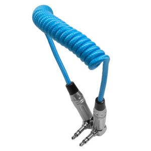 Cable de audio estéreo TRS