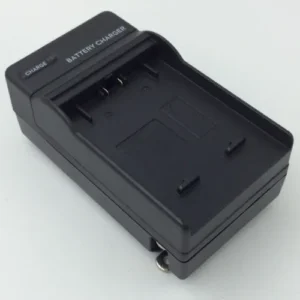 Pack de 2 baterías con cargador