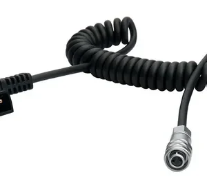 Newmowa Adaptador de Cable de Alimentación