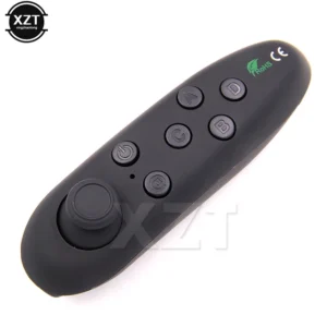 Control remoto inalámbrico
