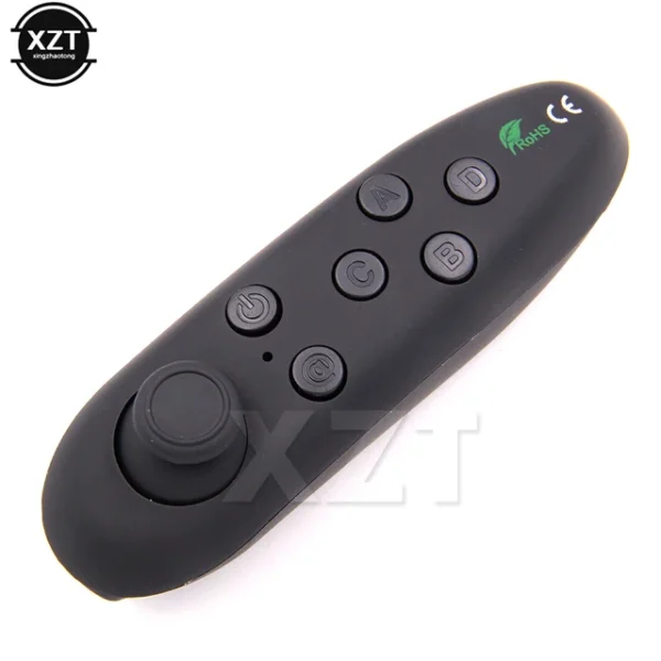 Control remoto inalámbrico