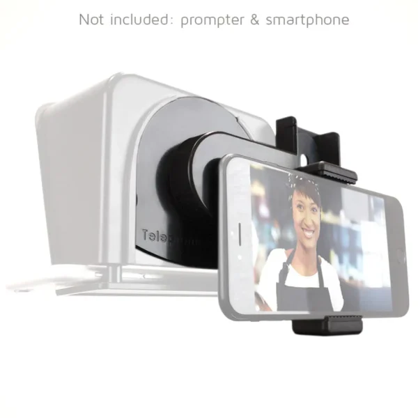 Clip para Parrot Pompter