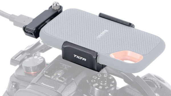 Soporte para SSD