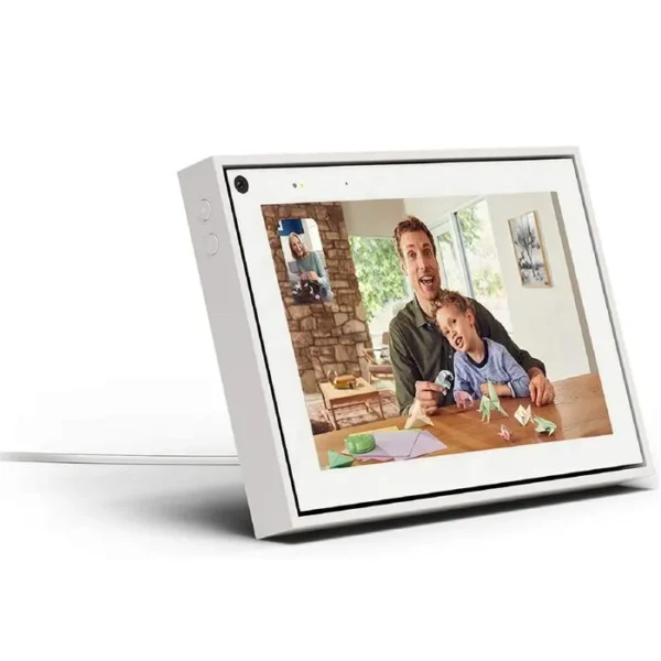 Pantalla inteligente para videollamadas con Alexa - Facebook Portal