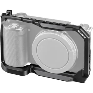 Jaula Neewer para Cámara Sony ZV-E10 - Robustez y Versatilidad para Vloggers