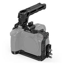 SmallRig Kit de jaula para Panasonic