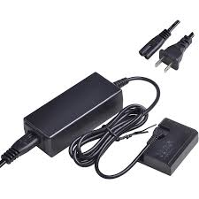 Kit de adaptador de corriente LP-E10