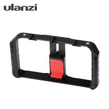 Jaula para Smartphones con 3 Zapatas