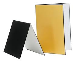 Tablero Difusor