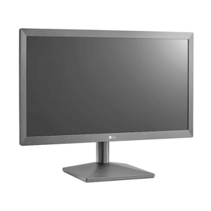 Monitor de 20 pulgadas