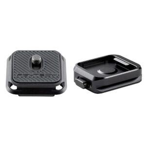 Adaptador de Montaje Rapido