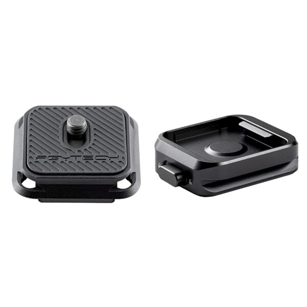 Adaptador de Montaje Rapido