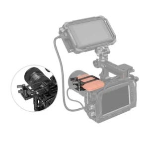 Soporte de Montaje SSD para LaCie Rugged